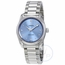 Omega 220.10.28.60.53.001 Seamaster Aqua Terra Ladies Quartz Watch