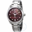 Omega 220.10.34.20.57.001 Seamaster Aqua Terra Ladies Automatic Watch