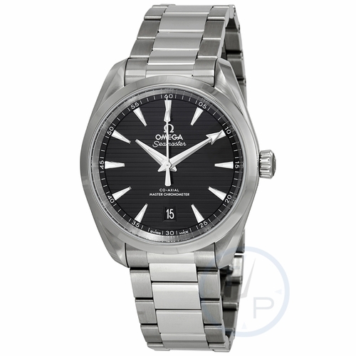 Omega 220.10.38.20.01.001 Seamaster Aqua Terra Mens Automatic Watch