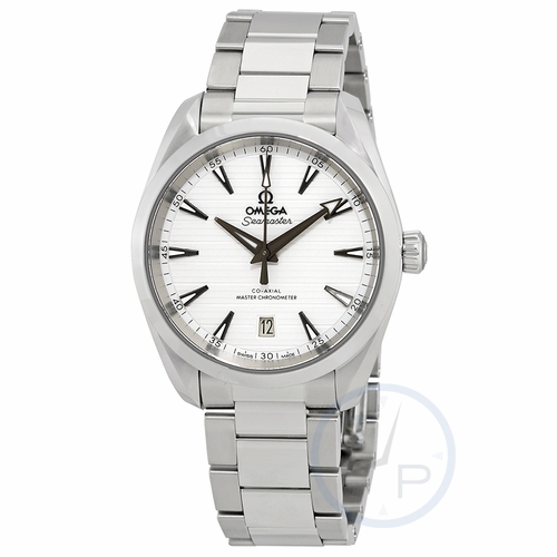 Omega 220.10.38.20.02.001 Seamaster Aqua Terra Mens Automatic Watch