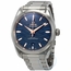 Omega 220.10.38.20.03.002 Seamaster Aqua Terra Mens Automatic Watch