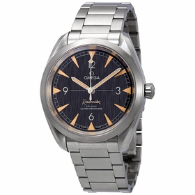 Omega 220.10.40.20.01.001 Seamaster Railmaster Mens Automatic Watch