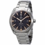 Omega 220.10.40.20.01.001 Seamaster Railmaster Mens Automatic Watch