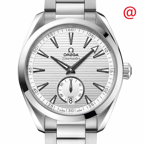 Omega 220.10.41.21.02.002 Aqua Terra Mens Automatic Watch