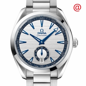 Omega 220.10.41.21.02.004 Aqua Terra Mens Automatic Watch