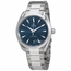 Omega 220.10.41.21.03.001 Seamaster Aqua Terra Mens Automatic Watch
