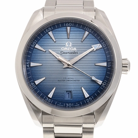 Omega 220.10.41.21.03.005 Seamaster Mens Automatic Watch