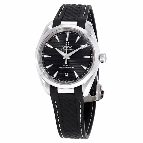 Omega 220.12.38.20.01.001 Seamaster Aqua Terra Mens Automatic Watch