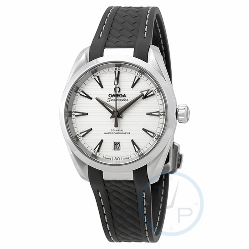 Omega 220.12.38.20.02.001 Seamaster Aqua Terra Mens Automatic Watch