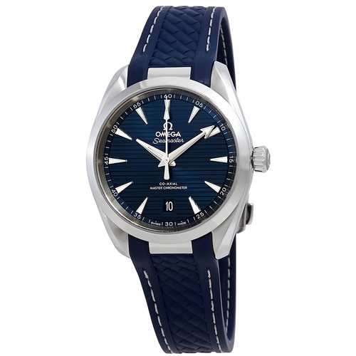 Omega 220.12.38.20.03.001 Seamaster Aqua Terra Mens Automatic Watch