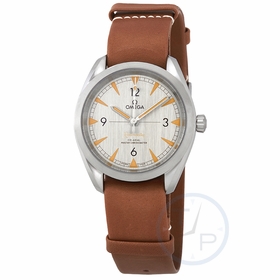 Omega 220.12.40.20.06.001 Seamaster Railmaster Mens Automatic Watch