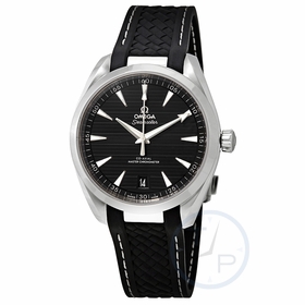 Omega 220.12.41.21.01.001 Seamaster Aqua Terra Mens Automatic Watch