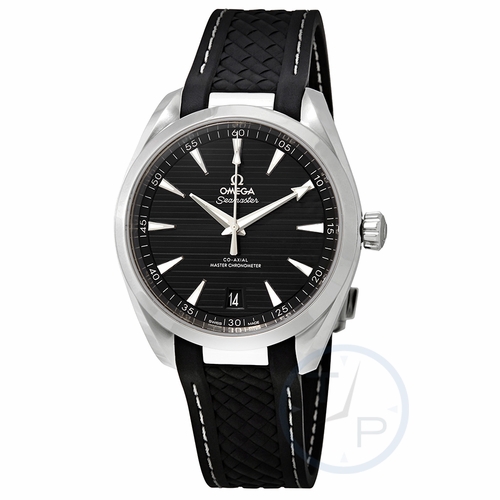 Omega 220.12.41.21.01.001 Seamaster Aqua Terra Mens Automatic Watch