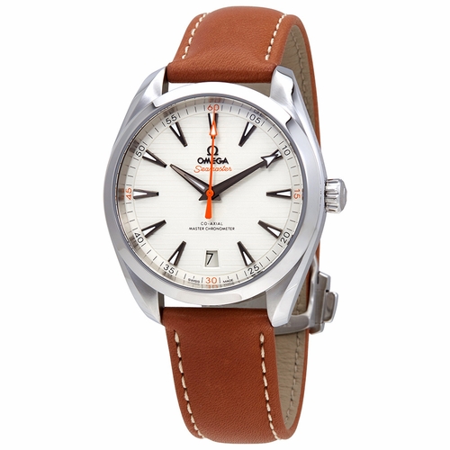 Omega 220.12.41.21.02.001 Seamaster Aqua Terra Mens Automatic Watch