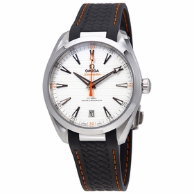 Omega 220.12.41.21.02.002 Seamaster Aqua Terra Mens Automatic Watch