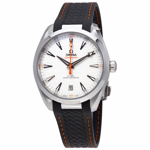 Omega 220.12.41.21.02.002 Seamaster Aqua Terra Mens Automatic Watch