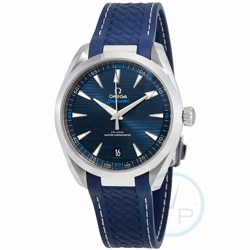 Omega 220.12.41.21.03.001 Seamaster Aqua Terra Mens Automatic Watch