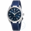 Omega 220.12.41.21.03.001 Seamaster Aqua Terra Mens Automatic Watch
