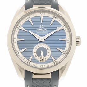 Omega 220.12.41.21.03.005 Aqua Terra Mens Automatic Watch