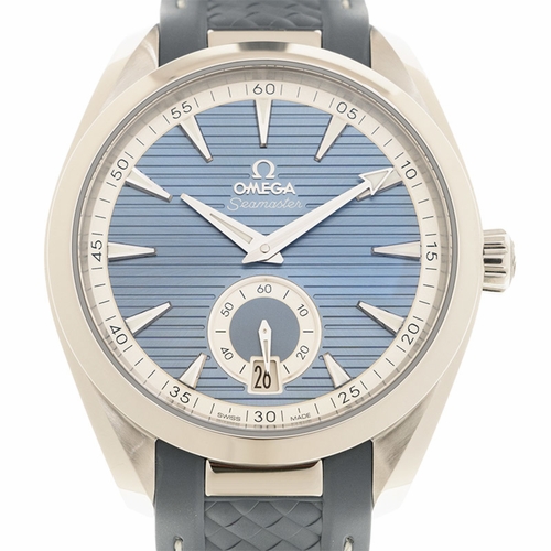 Omega 220.12.41.21.03.005 Aqua Terra Mens Automatic Watch