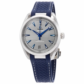 Omega 220.12.41.21.06.001 Seamaster Aqua Terra Mens Automatic Watch