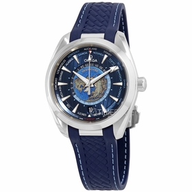 Omega 220.12.43.22.03.001 Seamaster Aqua Terra Mens Automatic Watch