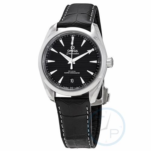 Omega 220.13.38.20.01.001 Seamaster Aqua Terra Mens Automatic Watch