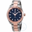 Omega 220.20.34.20.03.001 Seamaster Aqua Terra Ladies Automatic Watch