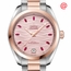 Omega 220.20.34.20.60.001 Seamaster Ladies Automatic Watch