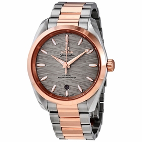 Omega 220.20.38.20.06.001 Seamaster Aqua Terra Unisex Automatic Watch
