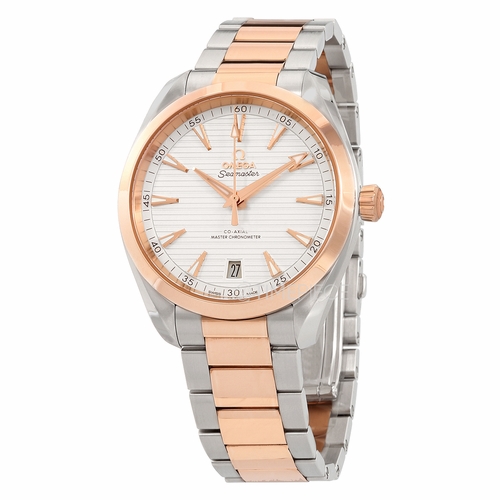 Omega 220.20.41.21.02.001 Seamaster Mens Automatic Watch