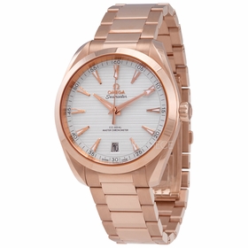 Omega 220.50.41.21.02.001 Aqua Terra  Automatic Watch