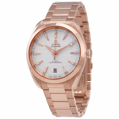 Omega 220.50.41.21.02.001 Aqua Terra  Automatic Watch