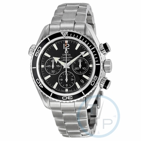 Omega 222.30.38.50.01.001 Seamaster Mens Chronograph Automatic Watch