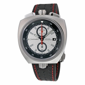 Omega 225.12.43.50.02.001 Seamaster Mens Chronograph Automatic Watch