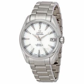 Omega 231.10.39.21.55.001 Seamaster Aqua Terra Mens Automatic Watch
