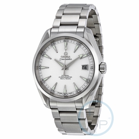 Omega 231.10.42.21.02.001 Seamaster Mens Automatic Watch