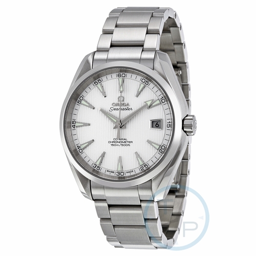 Omega 231.10.42.21.02.001 Seamaster Mens Automatic Watch