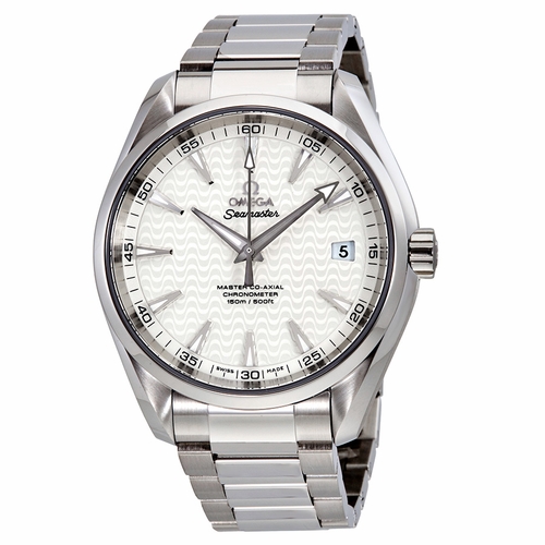 Omega 231.10.42.21.02.006 Seamaster Aqua Terra 150 Mens Automatic Watch
