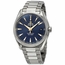 Omega 231.10.42.21.03.006 Seamaster Aqua Terra Mens Automatic Watch