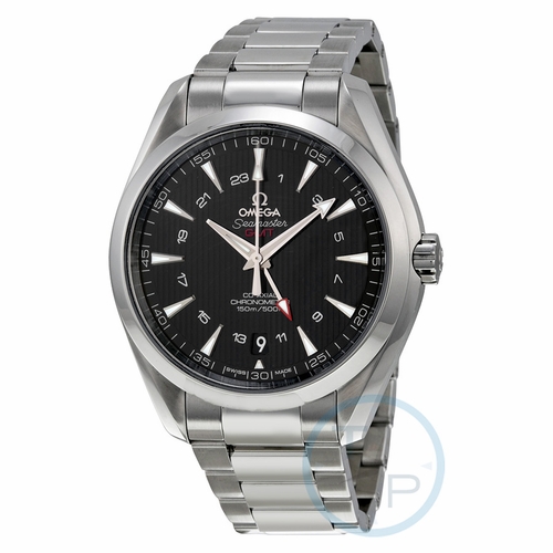 Omega 231.10.43.22.01.001 Seamaster Aqua Terra Mens Automatic Watch