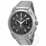 Omega 231.10.43.52.06.001 Seamaster Aqua Terra Mens Chronograph Automatic Watch