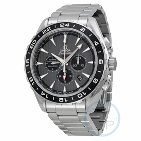 Omega 231.10.44.52.06.001 Seamaster Mens Chronograph Automatic Watch