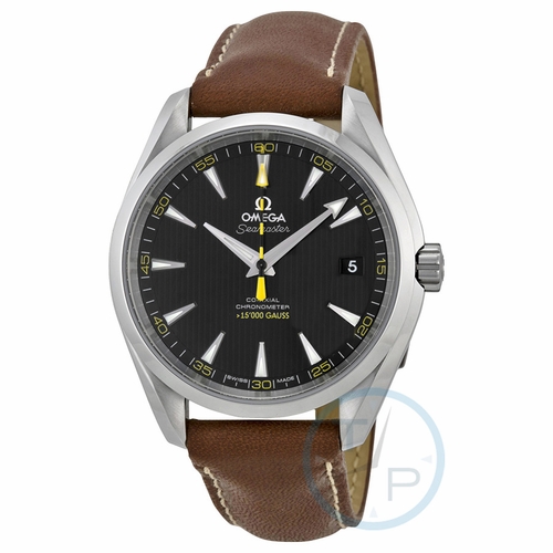 Omega 231.12.42.21.01.001 Seamaster Aqua Terra Mens Automatic Watch