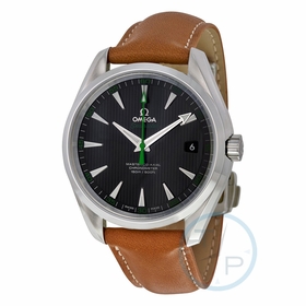 Omega 231.12.42.21.01.003 Seamaster Aqua Terra 150m Master Co-Axial Mens Automatic Watch