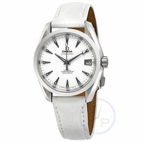 Omega 231.13.39.21.54.001 Seamaster Aqua Terra Mens Automatic Watch