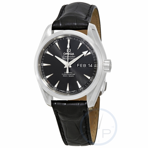 Omega 231.13.39.22.01.001 Seamaster Aqua Terra Mens Automatic Watch