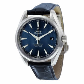 Omega 231.13.42.21.03.001 Seamaster Aqua Terra Mens Automatic Watch