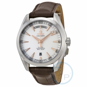 Omega 231.13.42.22.02.001 Seamaster Aqua Terra Mens Automatic Watch