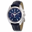 Omega 231.13.43.52.03.001 Seamaster Aqua Terra Mens Chronograph Automatic Watch
